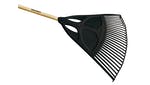 Image of Fiskars Classic Large Leaf Rake