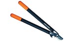 Fiskars PowerGear™ Bypass Loppers