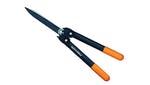 Fiskars PowerGear™ HS72 Hedge Shears