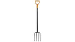 Fiskars Solid™ Garden Fork