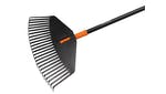 Image of Fiskars Solid™ Leaf Rake - Medium