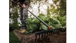 Fiskars Solid™ Soil Rake