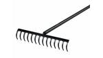 Fiskars Solid™ Soil Rake