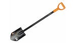 Fiskars Solid™ Spade Pointed