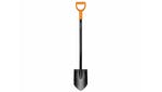 Image of Fiskars Solid™ Spade Pointed