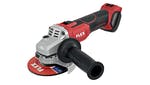 Image of Flex Power Tools L 125 18.0-EC Brushless Angle Grinder 125mm 18V Bare Unit