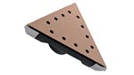 Image of Flex Power Tools MH-T Triangular Sanding Head 290 x 290mm