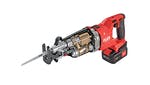 Flex Power Tools RSP DW 18.0-EC Brushless Reciprocating Saw 18V Bare Unit