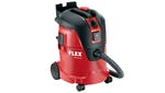 Image of Flex Power Tools VCE 26 L MC Safety Vacuum Cleaner