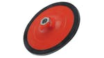 Image of Flexipads World Class Rigid Pads with GRIP® fastening for Surface Conditioning Discs