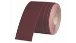 Flexovit 115mm x 50m A203 Aluminium Oxide Roll