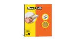 Image of Flexovit Glasspaper Sanding Sheets 230 x 280mm