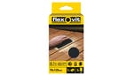 Flexovit Hook & Loop Sanding Block Kit Assorted 70 x 125mm (Pack 3)