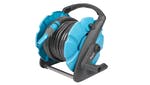 Flopro 2-in-1 Compact Hose Reel 20m