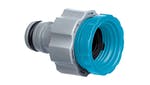 Image of Flopro Dual Fit Outside Tap Connector