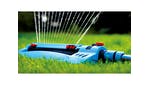 Flopro Monsoon Oscillating Sprinkler