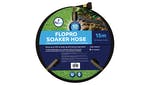 Flopro Soaker Hose 15m 12.5mm (1/2in) Diameter