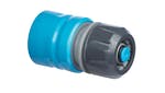 Flopro Water Stop Hose Connector 12.5mm (1/2in)