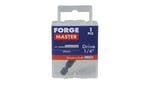 ForgeFix 1/4in Drive Magnetic Bit Holder