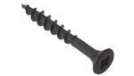 ForgeFix Carcass Screws, Pozi, BP