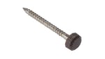 ForgeFix Cladding Pins, Stainless Steel