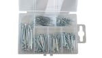 ForgeFix Cotter Pin Kit ForgePack 160 Piece