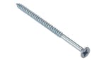 Image of ForgeFix Drywall Screws, Phillips, Bugle Head, ZP