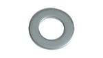 ForgeFix Flat Washers, ZP