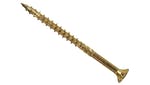 Image of ForgeFix ForgeFast Pozi Compatible Wood Screws, Box