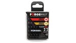 Image of ForgeFix ForgeFast PZ/TX Compatible Impact Bit Set, 31 Piece