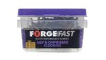 ForgeFix ForgeFast TORX® Compatible Flooring MDF Chipboard Screw 4.2 x 55mm Box 200