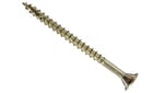 Image of ForgeFix ForgeFast TORX® Compatible Flooring MDF Chipboard Screw 4.2 x 55mm Box 200