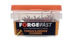 ForgeFix ForgeFast TORX® Compatible Flooring Tongue Groove Screw 3.5 x 45mm Box 200