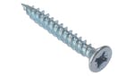 Image of ForgeFix General Purpose Screws, Pozi, CSK, ZP