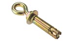 Image of ForgeFix Masonry Anchors, Eye Bolt, ZYP