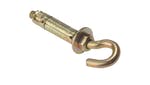 ForgeFix Masonry Anchors, Hook Bolt, ZYP