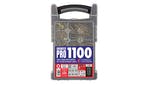 ForgeFix Organiser Pro Multi-Purpose Screws ZYP 1100 Screws