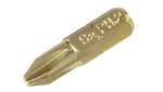 Image of ForgeFix Phillips Compatible Bit PH2 x 25mm (Pack 10)