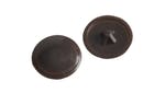 ForgeFix Pozi Cover Caps, Bagged