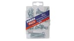 Image of ForgeFix Roofing Bolt Kit ForgePack 48 Piece