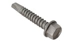 Image of ForgeFix TechFast Screws, Roofing Sheet to Steel, No.5 Tip