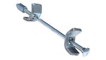 Image of ForgeFix Worktop Clamp ZP 150mm Bag 10