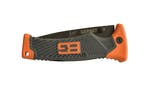 Gerber Bear Grylls Folding Sheath Knife Serrated