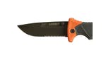 Gerber Bear Grylls Folding Sheath Knife Serrated