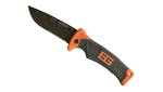 Gerber Bear Grylls Folding Sheath Knife Serrated