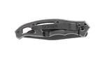 Gerber Paraframe Mini SS Folding Clip Knife - Fine Edge