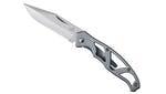 Image of Gerber Paraframe Mini SS Folding Clip Knife - Fine Edge