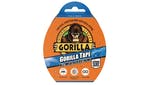 Image of Gorilla Glue Gorilla Tape® All-Weather Extreme 48mm x 11m Black