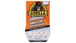 Image of Gorilla Glue Gorilla Tape® Crystal Clear