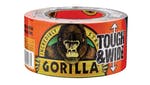 Gorilla Glue Gorilla Tape® Tough & Wide 73mm x 27m Black